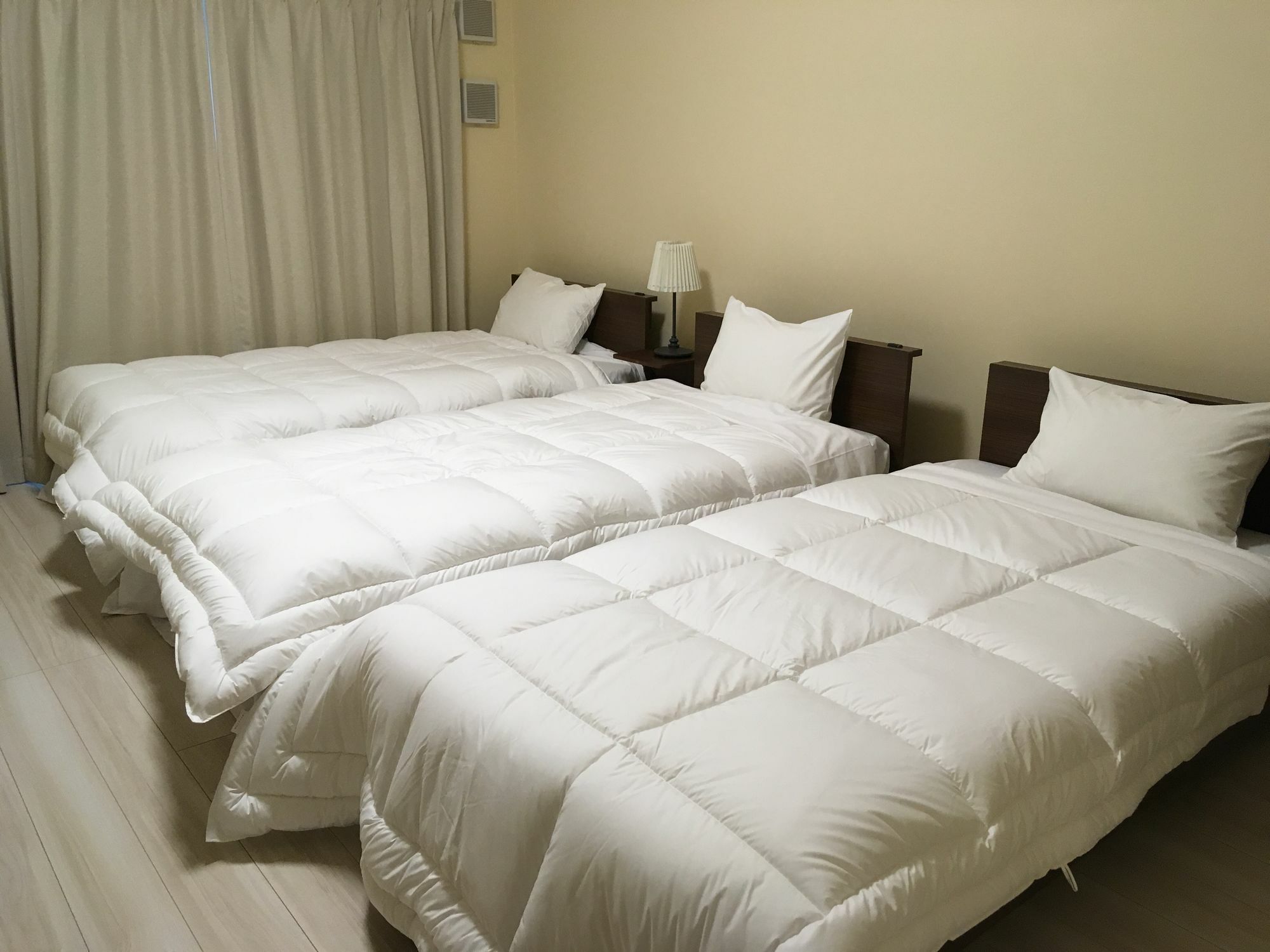 Aparthotel nedoco OSAKA WEST Esterno foto