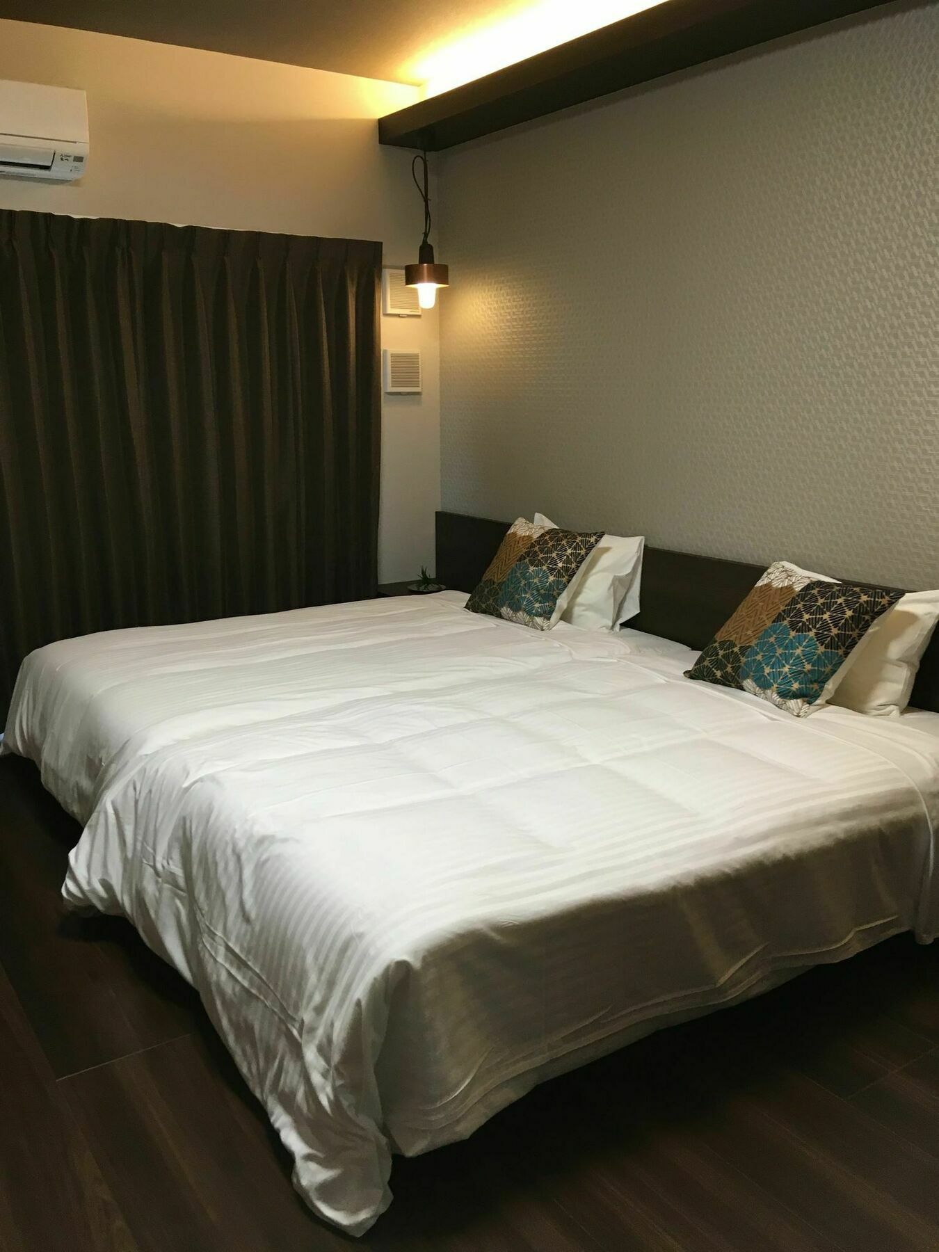 Aparthotel nedoco OSAKA WEST Esterno foto