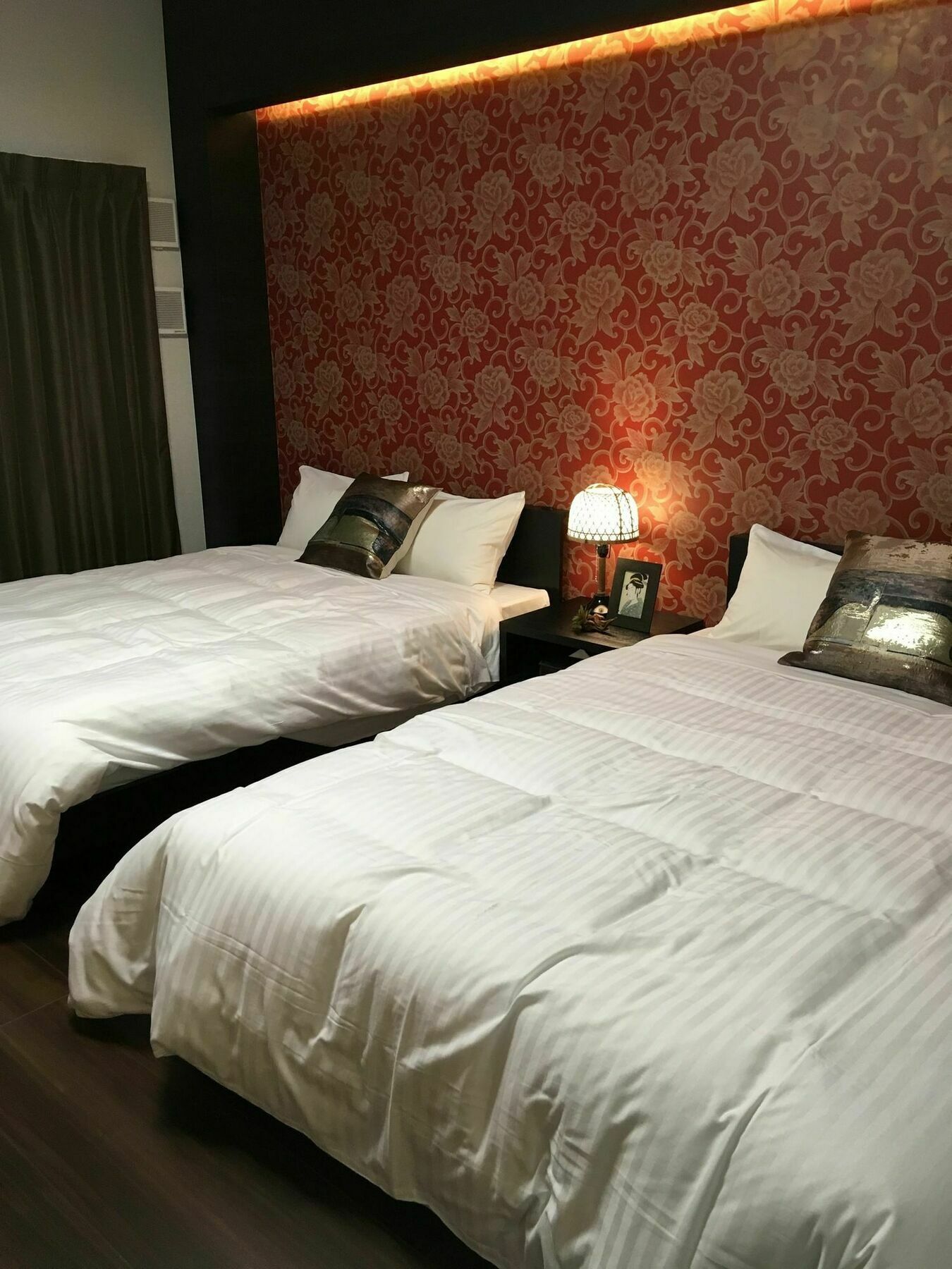 Aparthotel nedoco OSAKA WEST Esterno foto